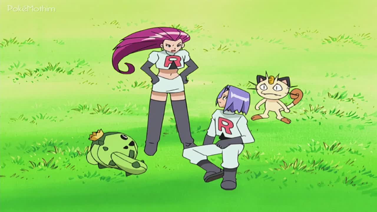 Pokémon The Series:Diamond and Pearl Episódio 2