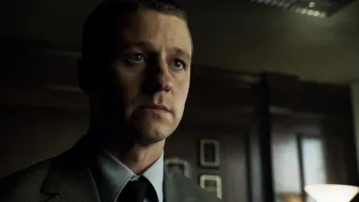 Gotham-Episódio 7