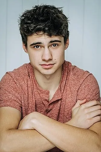 Trey Jordan