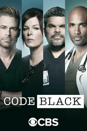 Código Negro