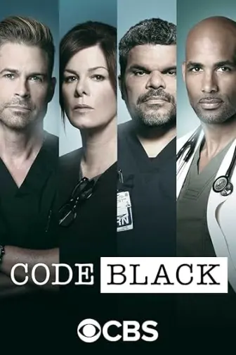 Código Negro