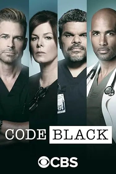 Código Negro