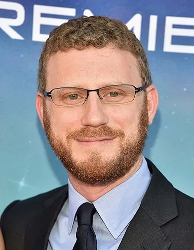 Jonathan Schwartz