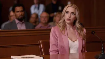 Ginny e Georgia 3x10