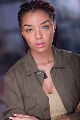 Arianna Ngnomire