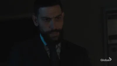 FBI-E18.Fear Nothing
