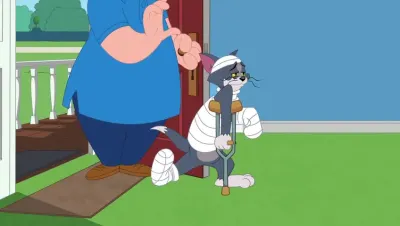 O Show de Tom e Jerry-E7