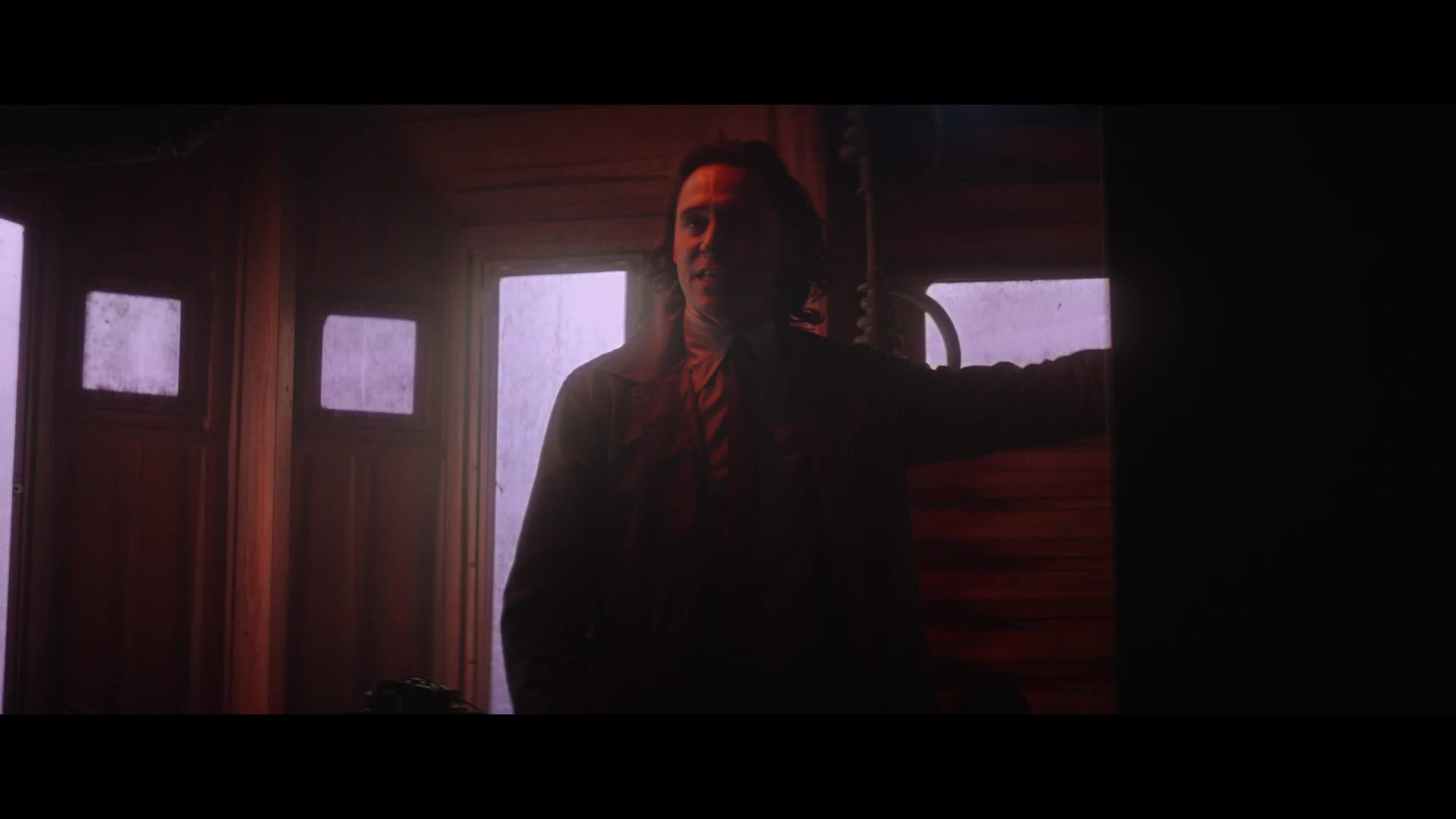 Loki Episódio 3