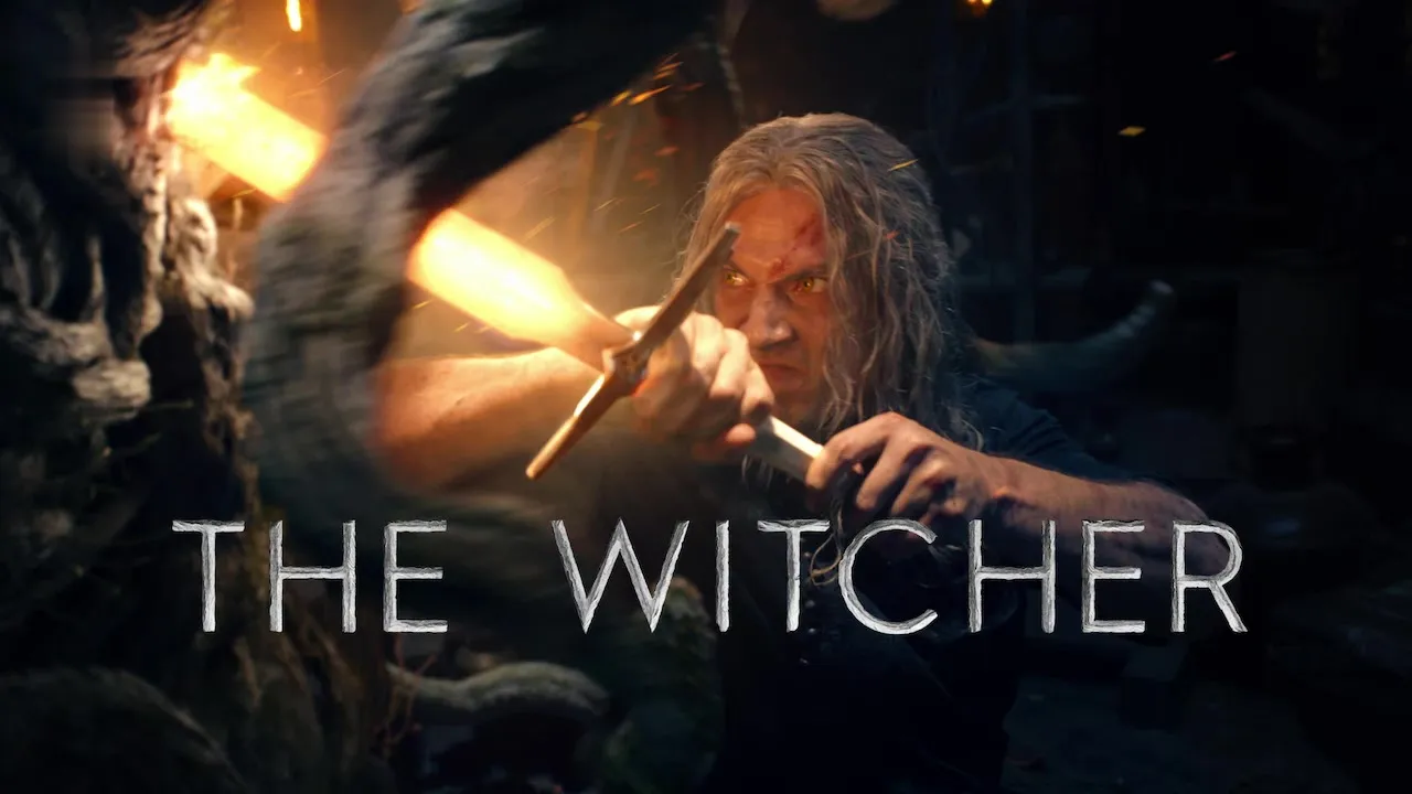 The Witcher