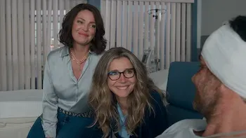 Amigas para Sempre-E1.Pensando em você
