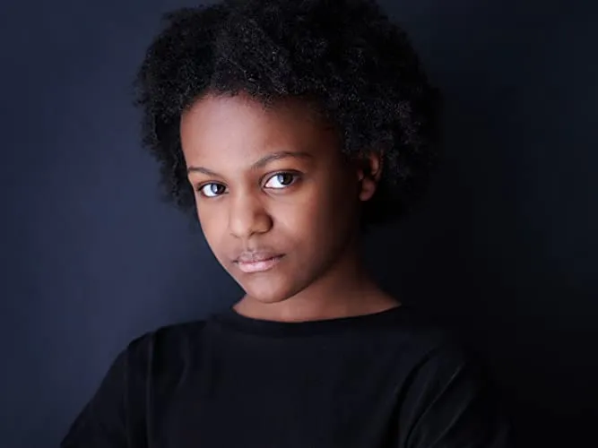 Markeda McKay