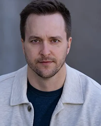 Josh George