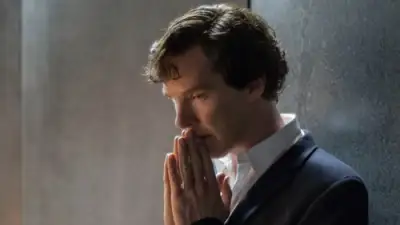 Sherlock-E3