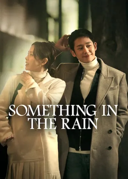 Pôster da série Something in the Rain (2020)