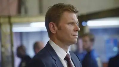 Quantico-E8