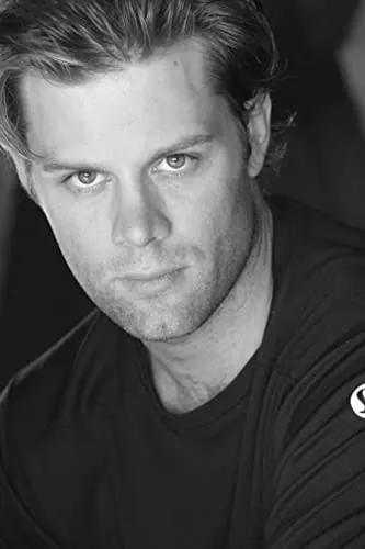 Matt Keeslar