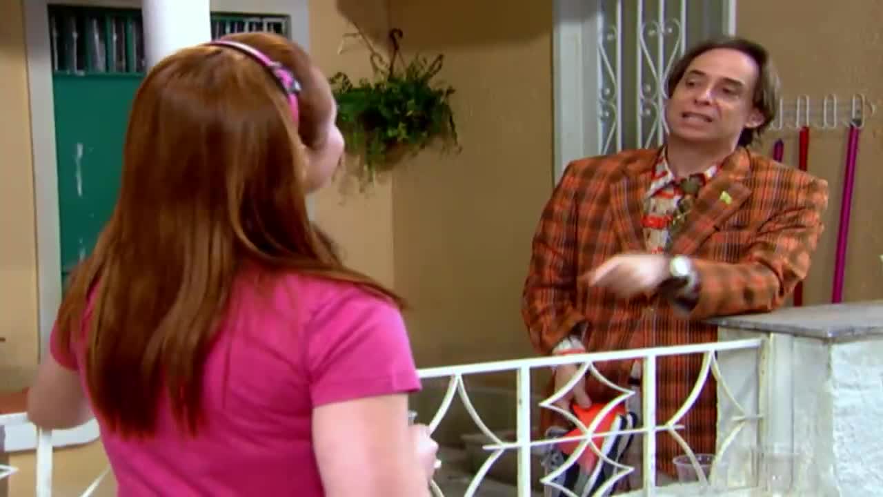 A Grande Família Episódio 18