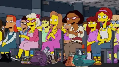 Os Simpsons-E2.Springfield Splendor