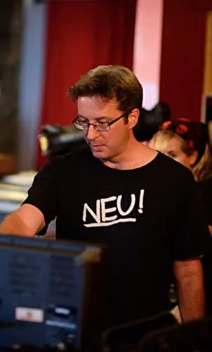 Mark Tompkins