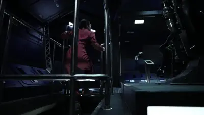 The Expanse-E10.Critical Mass + Leviathan Wakes