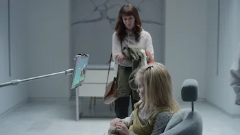 Black Mirror Episódio 2