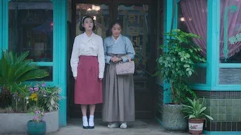 Se a Vida Te Der Tangerinas…-Ontem foi sua primavera