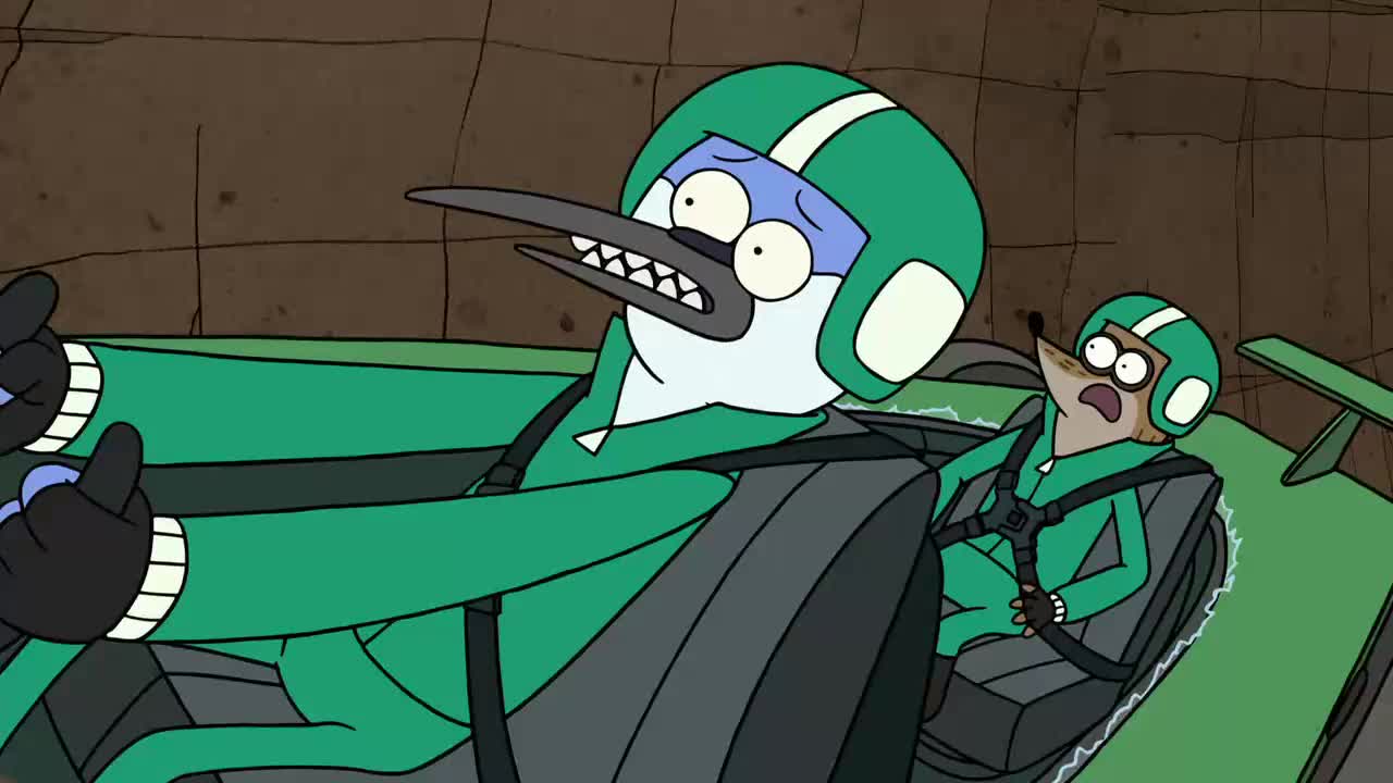 Apenas um Show Episódio 13