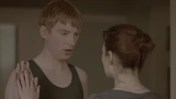 Black Mirror-Volto já