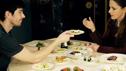 Movie Poster: Delicious