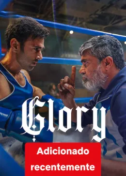 O Peso da Glória