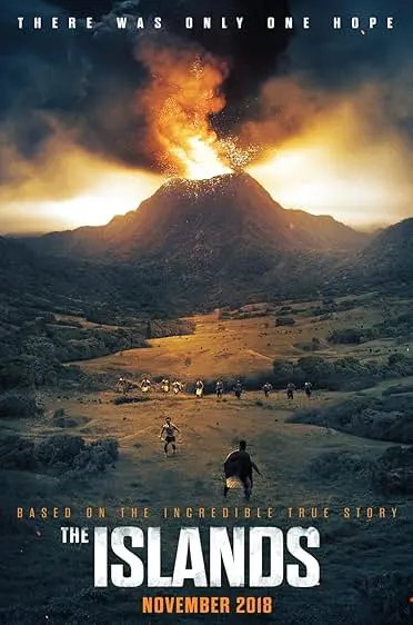 Movie Poster: The Islands