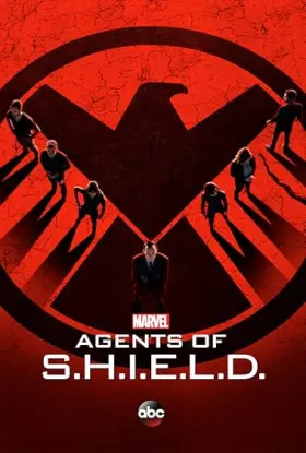 Agentes da S.H.I.E.L.D. - Série completa grátis no Cinegato
