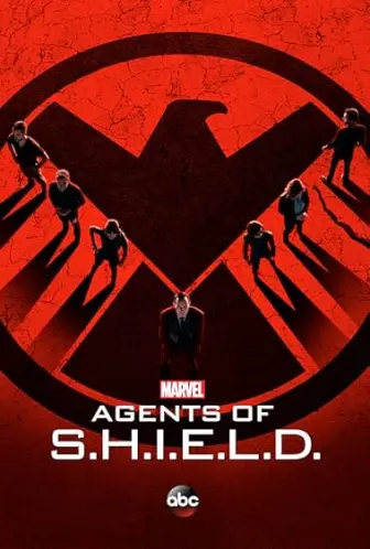 Agentes da S.H.I.E.L.D. da Marvel