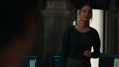 FBI: Internacional-E18
