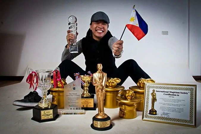 Jeffrey Tam