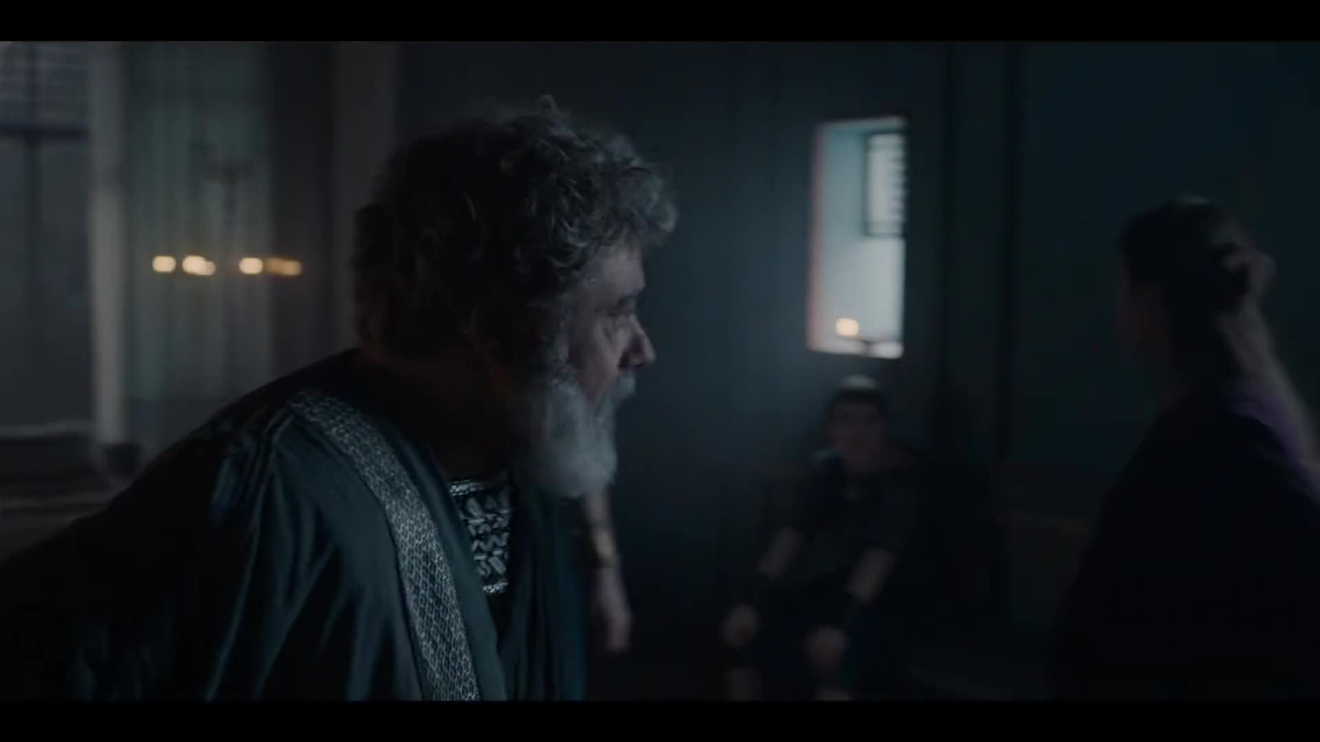 Domina Episódio 5