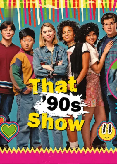 That '90s Show