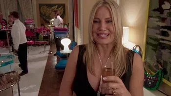 Sex and the City-O presente perfeito