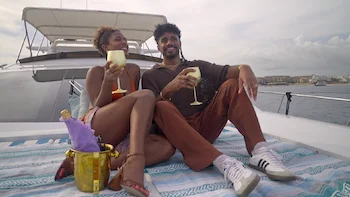 Casamento às Cegas Episódio 7