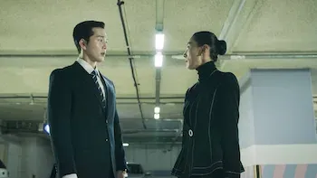 SKY Castle-Episódio 3