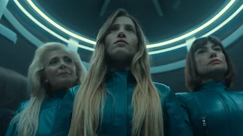 O Refúgio Atômico Episódio 5