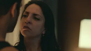 A Rainha do Sul-O julgamento