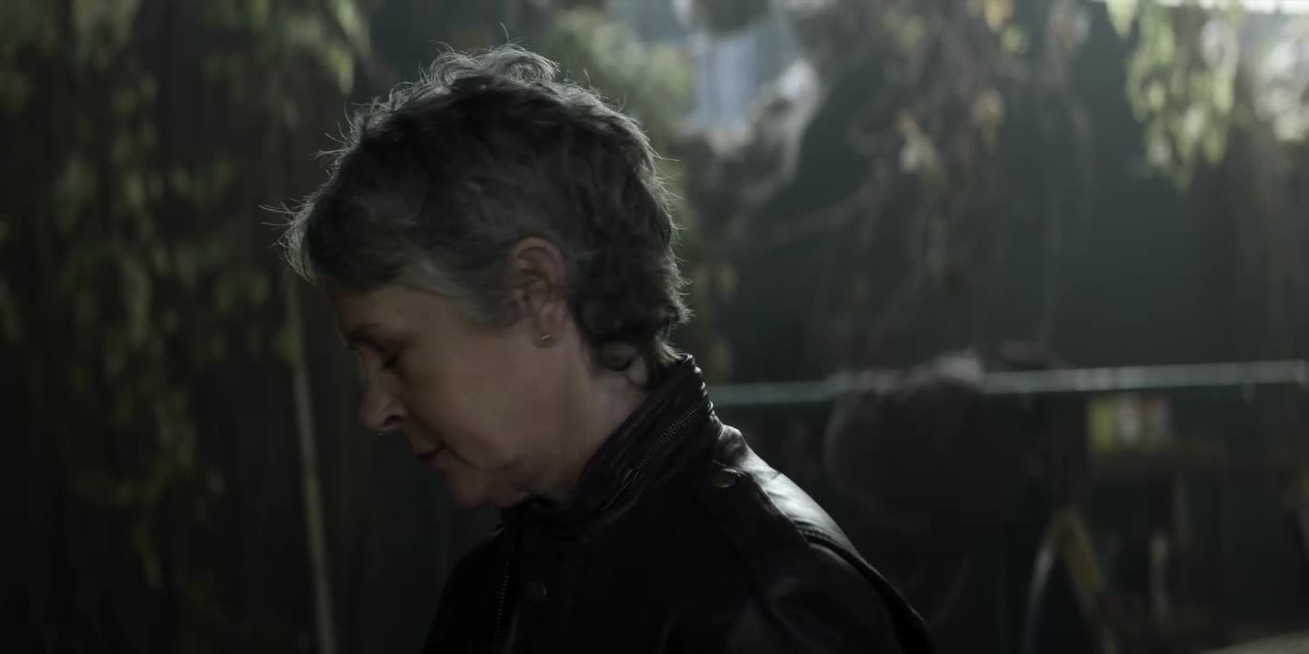 The Walking Dead: Daryl Dixon Episódio 6