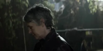 The Walking Dead: Daryl Dixon-E6