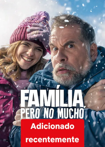 Família, Pero No Mucho