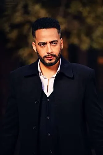 Essam El Sakka