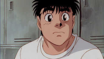 Hajime no Ippo: The Fighting! Episódio 16