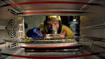 Breaking Bad Episódio 7