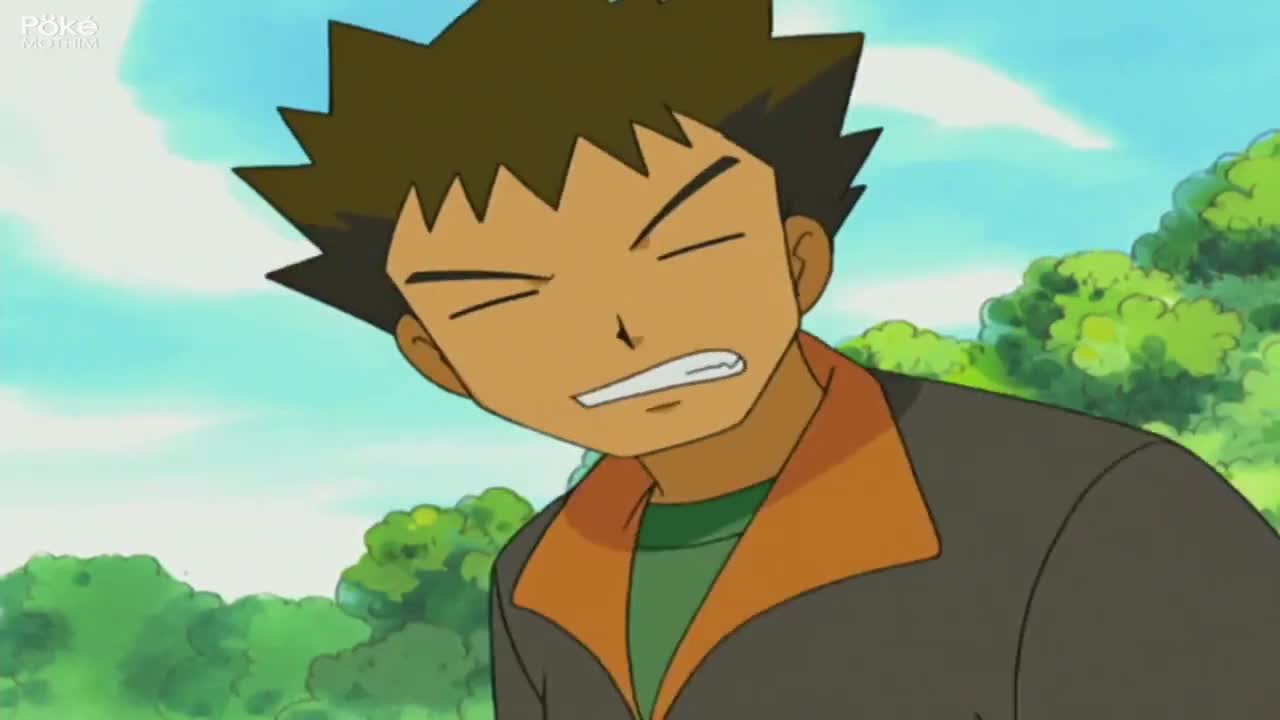 Pokémon The Series:Advanced Episódio 4