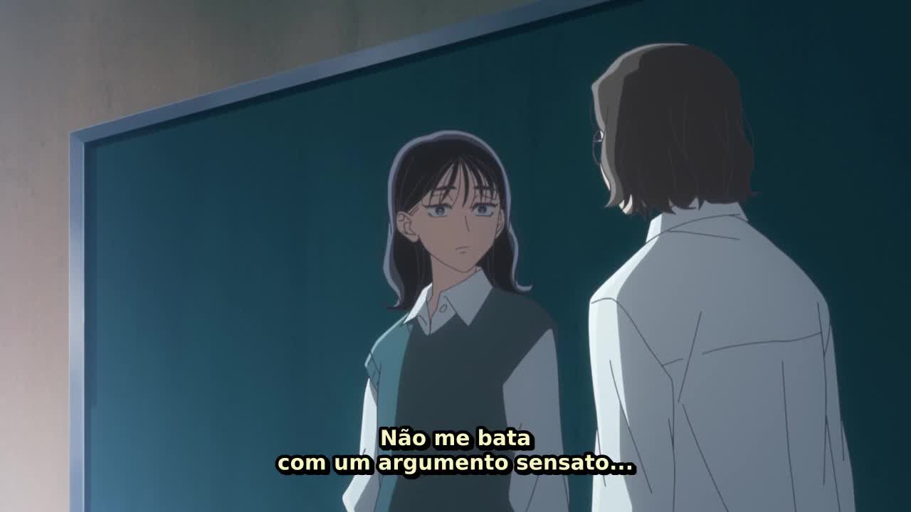 Kirio Fan Club Episódio 7